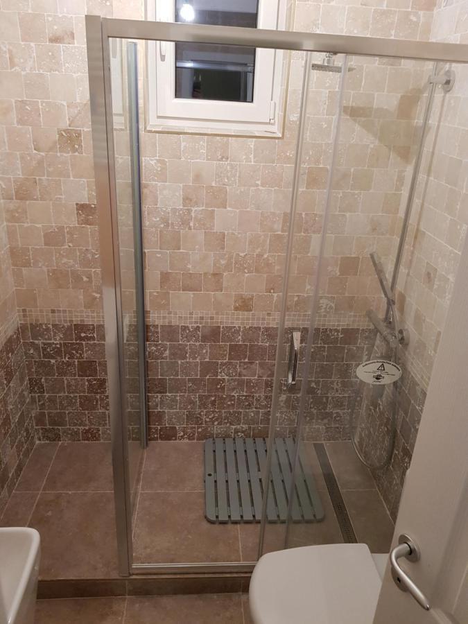 Apartament 602 Str Hotel Opera ママイア エクステリア 写真